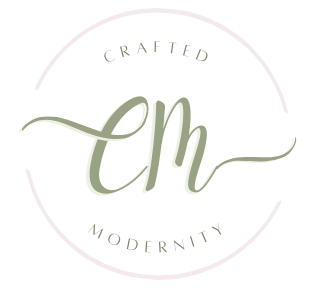 Crafted Modernity